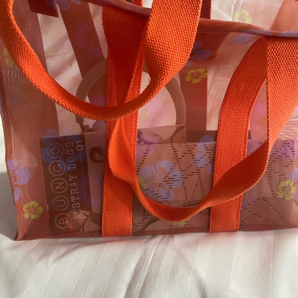 Kate Bosworth Roxy  Tote, perfect for beaches, traveling and work too - Picture 11 of 12